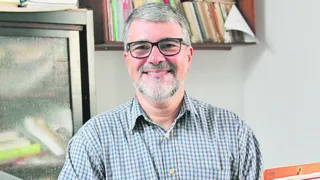 Imagem ilustrativa da imagem O trabalho da ciência diante da crise sanitária é essencial