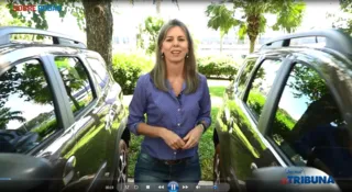 Imagem ilustrativa da imagem VÍDEO | Duster chega às lojas de cara nova