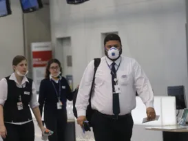 Imagem ilustrativa da imagem Cordão sanitário