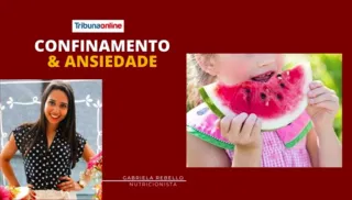 Imagem ilustrativa da imagem Confinamento x Ansiedade