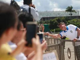 Imagem ilustrativa da imagem Bloco do eu sozinho