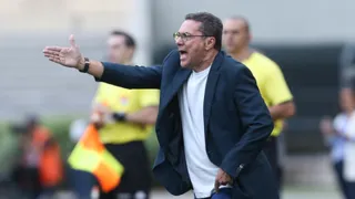 Imagem ilustrativa da imagem A pedra cantada