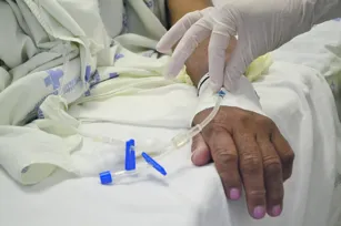 Imagem ilustrativa da imagem Invisível