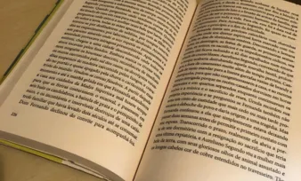 Imagem ilustrativa da imagem Gabriel García Márquez tem obra esmiuçada em livro de história oral