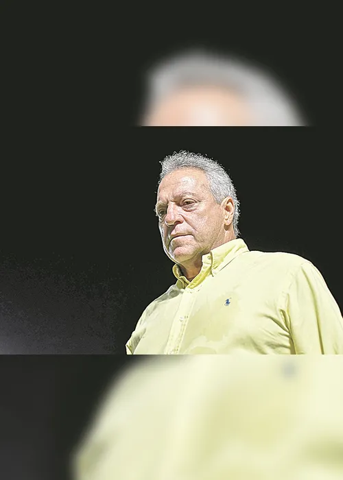 Imagem ilustrativa da imagem Abel Braga acerta por um ano com time da 1ª divisão da Suíça