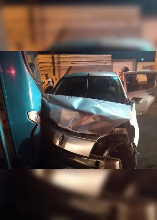 Imagem ilustrativa da imagem Motorista invade a contramão e mata universitária em Vila Velha