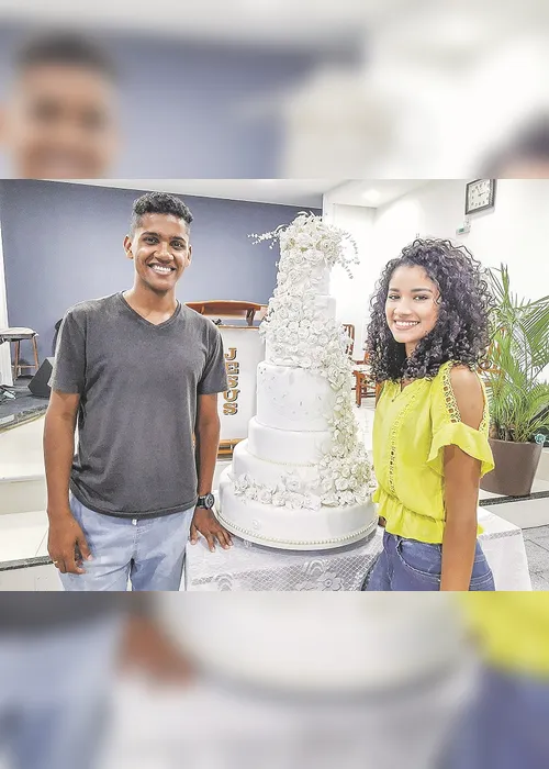 Imagem ilustrativa da imagem Primeiro beijo só após o casamento