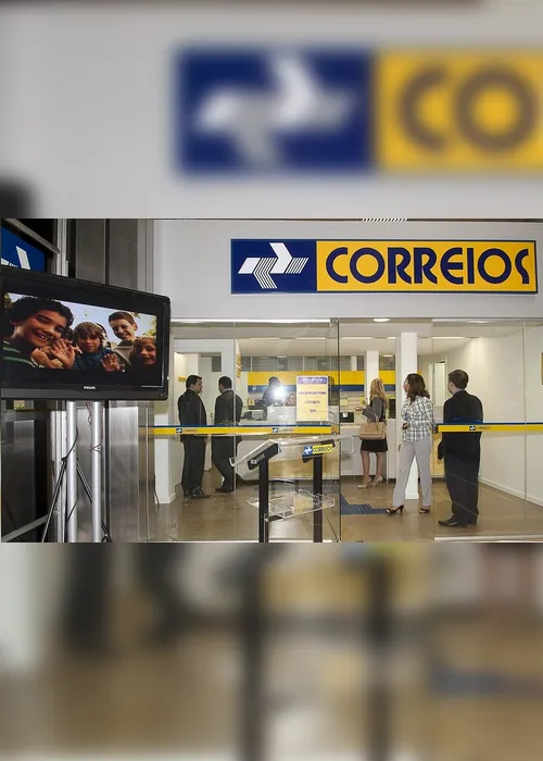 Imagem ilustrativa da imagem Correios: privatização deve ocorrer pela venda de 100% da estatal, diz secretário