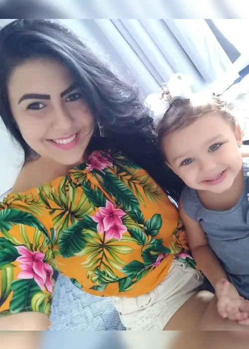 Imagem ilustrativa da imagem “Triste e aliviada”, diz mãe da menina Alice ao saber do assassinato de jovem
