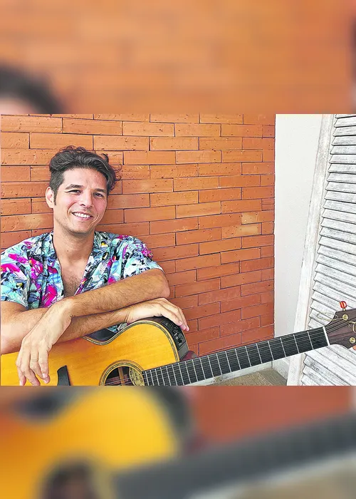 Imagem ilustrativa da imagem Música, histórias e arte sem sair de casa