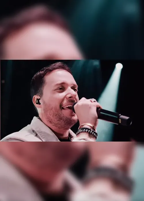 Imagem ilustrativa da imagem André Valadão lança EP com músicas inéditas
