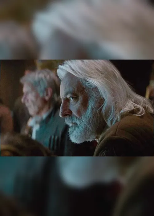 Imagem ilustrativa da imagem Ator de "Star Wars" morre aos 76 anos vítima de coronavírus