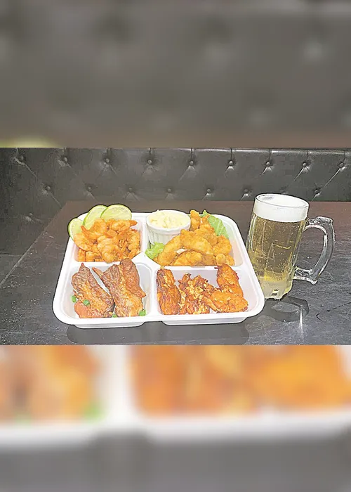 Imagem ilustrativa da imagem Hambúrguer de ervilha? Lanches estão mais saudáveis