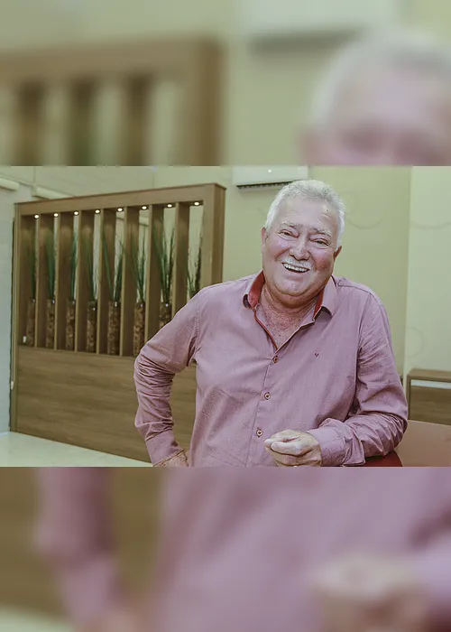 Imagem ilustrativa da imagem Implante dentário fica mais barato e atrai 20 mil por ano a consultórios