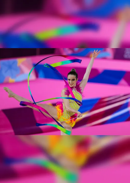 
          Imagem ilustrativa da imagem Dia Internacional da Mulher: Elas estão no comando
          