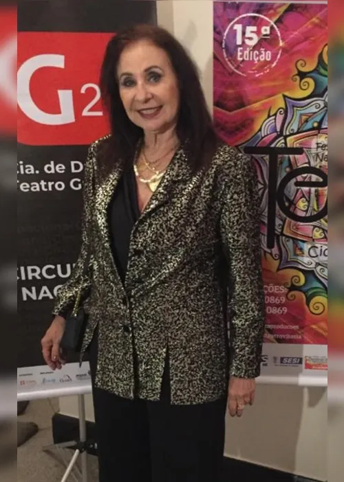 
          Imagem ilustrativa da imagem Dia Internacional da Mulher: Elas estão no comando
          