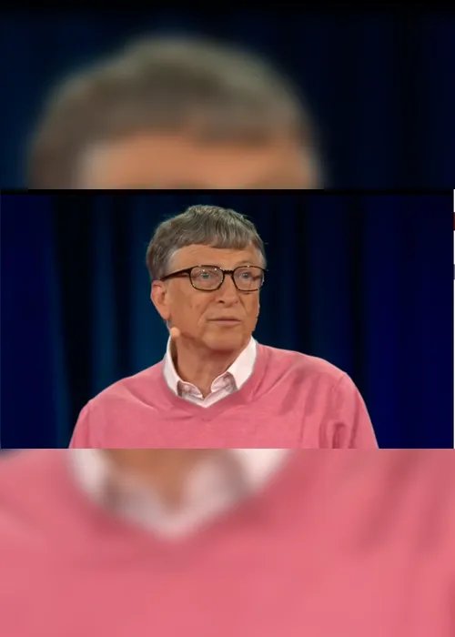 Imagem ilustrativa da imagem Bill Gates diz que isolamento é um desastre, mas necessário nos EUA