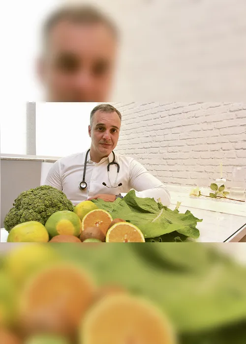 Imagem ilustrativa da imagem Vinte alimentos para aumentar a imunidade contra doenças