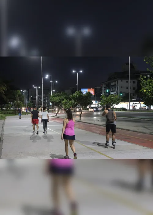 Imagem ilustrativa da imagem Governador pede que prefeitos restrinjam uso das praias