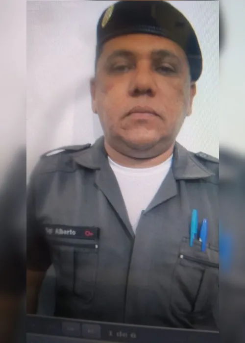 Imagem ilustrativa da imagem Policial militar é morto com tiro na cabeça em Nova Almeida