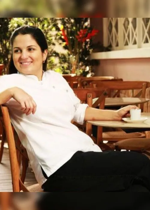 
          Imagem ilustrativa da imagem Dia Internacional da Mulher: Elas estão no comando
          