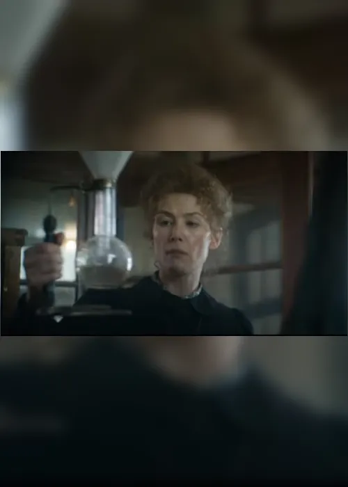 Imagem ilustrativa da imagem Dia Cinematográfico da Mulher