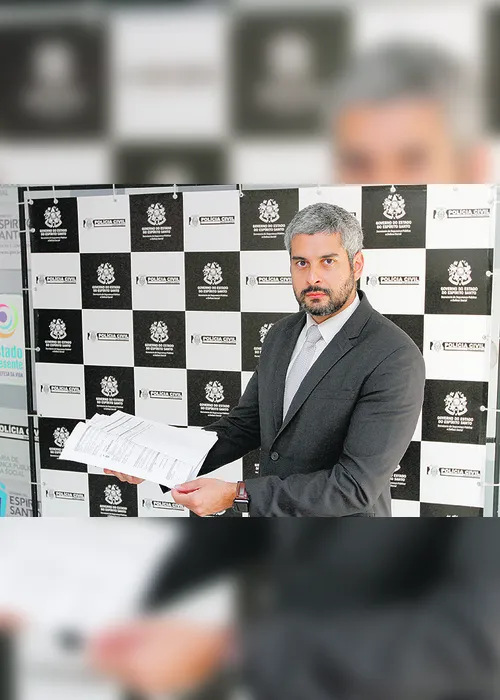 
          Imagem ilustrativa da imagem Empresária capixaba perde R$ 42 mil no golpe do amor
          