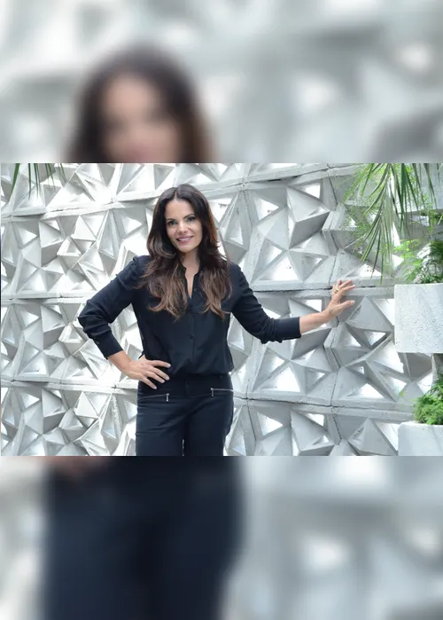 
          Imagem ilustrativa da imagem Dia Internacional da Mulher: Elas estão no comando
          