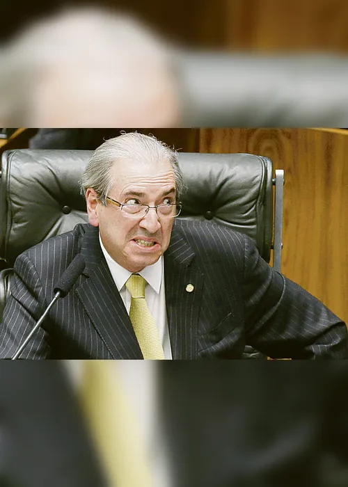 
          Imagem ilustrativa da imagem Homem de confiança de Eduardo Cunha no Estado é alvo de operação
          