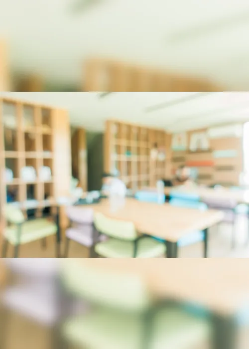 Imagem ilustrativa da imagem Secretário da Educação avalia juntar anos letivos de 2020 e 2021