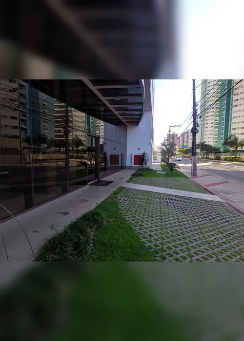 
          Imagem ilustrativa da imagem Motoboy esfaqueado por demora na entrega presta depoimento
          