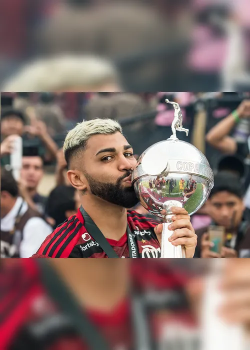 Imagem ilustrativa da imagem Veja quem é o próximo adversário do Flamengo na Libertadores