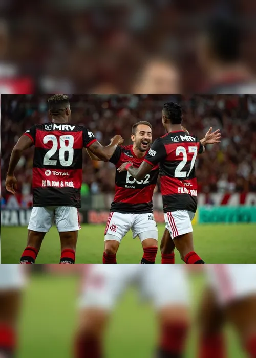 Imagem ilustrativa da imagem Após reunião, Ferj sugere volta do Carioca com Flamengo x Bangu nesta quinta