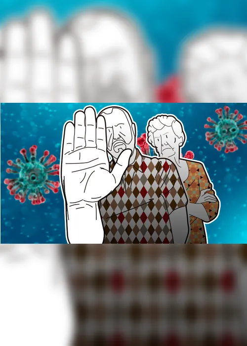 Imagem ilustrativa da imagem Coroavírus, o bullying