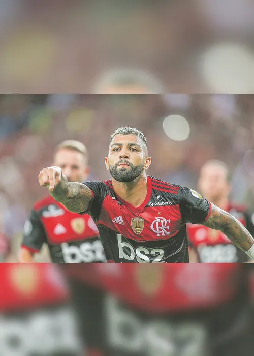Imagem ilustrativa da imagem Flamengo atinge receita recorde baseada em craques e ciclo virtuoso do futebol