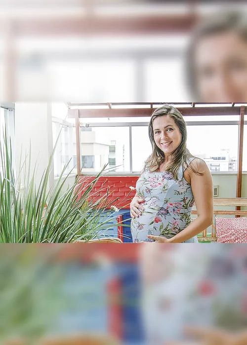 Imagem ilustrativa da imagem Novidades para a saúde do bebê e da gestante