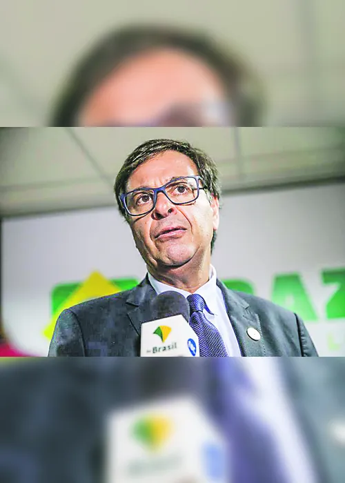 
          Imagem ilustrativa da imagem Fronteiras preocupam governadores do Norte
          