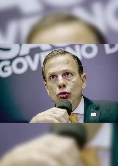 Imagem ilustrativa da imagem Clubes criticam decisão de Doria de só permitir volta dos treinos em 1º de julho
