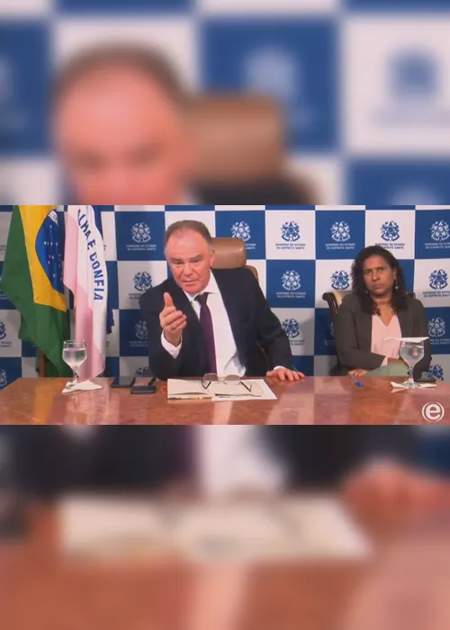 
          Imagem ilustrativa da imagem “Bolsonaro perde seu maior selo de qualidade”, diz Casagrande
          
