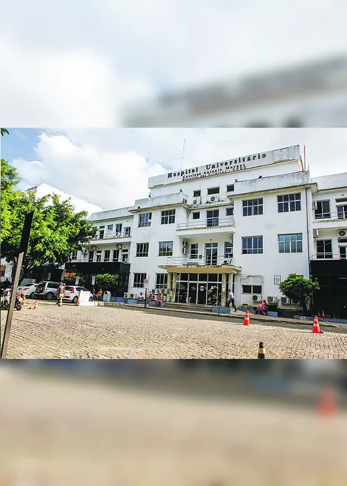 Imagem ilustrativa da imagem União abre inscrições para hospital no Estado