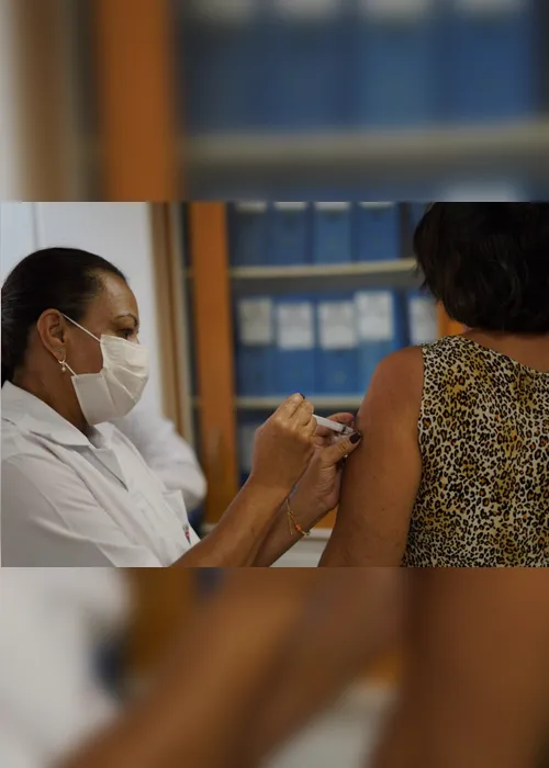 
          Imagem ilustrativa da imagem Vacina contra gripe em falta na Grande Vitória
          