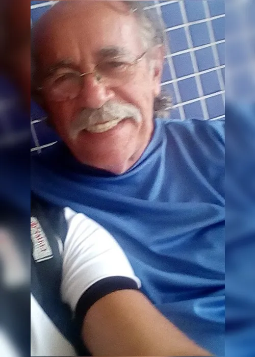 Imagem ilustrativa da imagem Morre Ivanildo Maciel, ex-presidente da Federação Aquática Capixaba