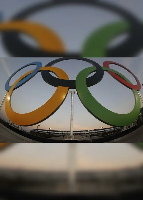 Imagem ilustrativa da imagem Brasil persegue marcas nas Paraolimpíadas de Tóquio