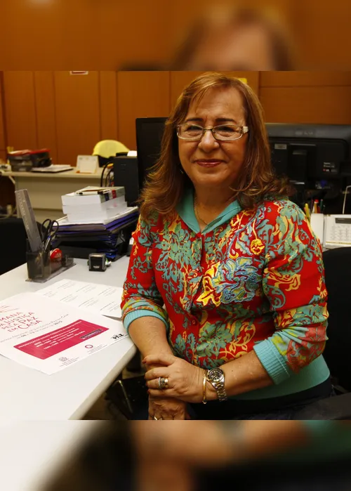 
          Imagem ilustrativa da imagem Dia Internacional da Mulher: Elas estão no comando
          