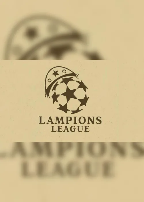 Imagem ilustrativa da imagem "Lampions League" em alta na tela do SBT