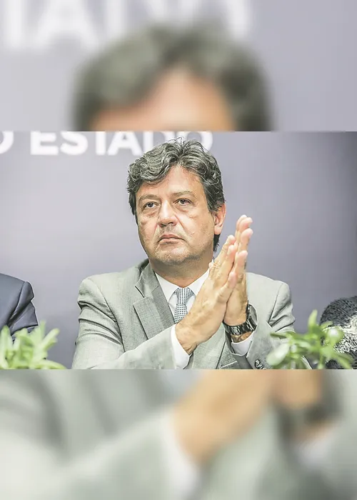 
          Imagem ilustrativa da imagem Por coronavírus, Saúde avalia novos protocolos
          