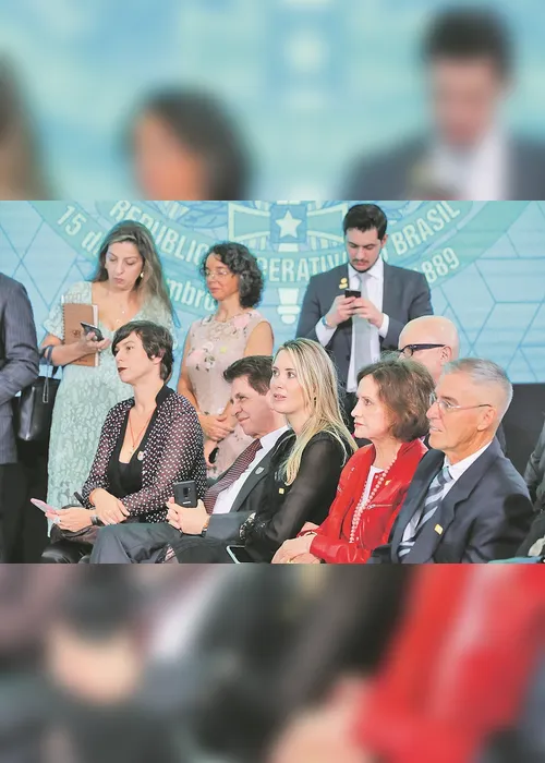 
          Imagem ilustrativa da imagem “Piada” incomoda até  quem apoia o Presidente
          