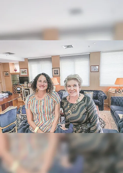 
          Imagem ilustrativa da imagem Doria dobra as apostas com ex-bolsonaristas
          