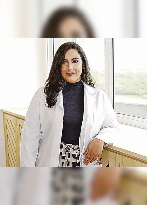 Imagem ilustrativa da imagem Diagnóstico precoce reduz efeitos da endometriose