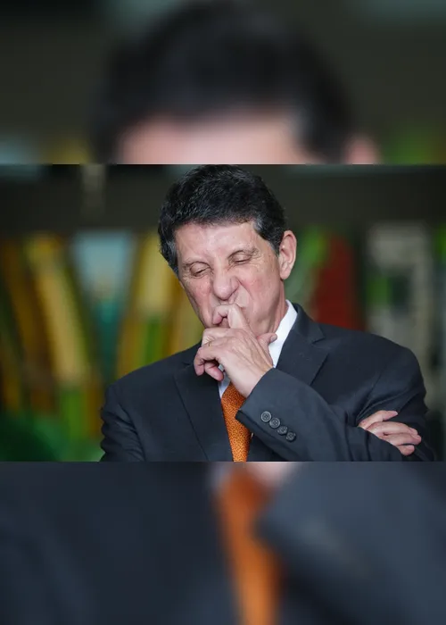 Imagem ilustrativa da imagem 'O sigilo que eu me impus é para proteção da sociedade', diz Uip sobre cloroquina